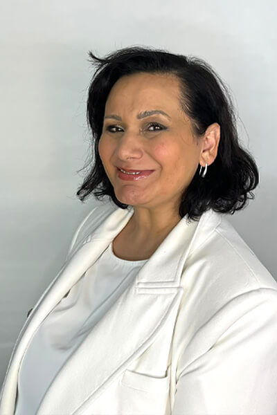 Zumra Schmaglowski